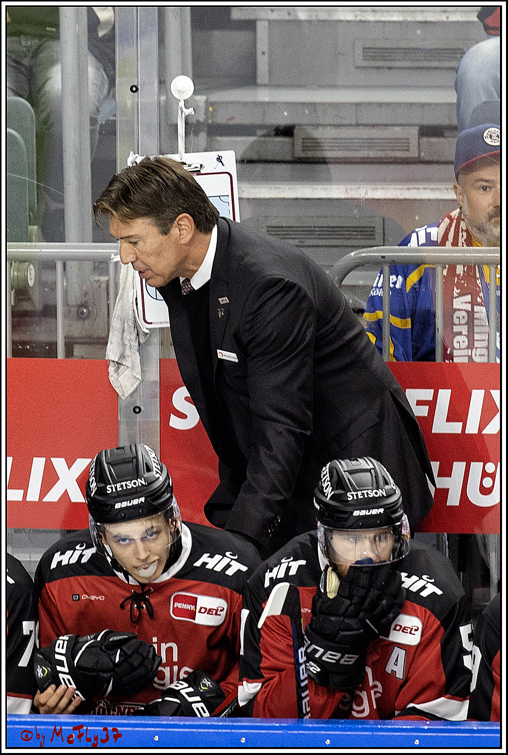 PENNY DEL;  Koelner Haie - Grizzlys Wolfsburg; Koeln, 10.09.2021